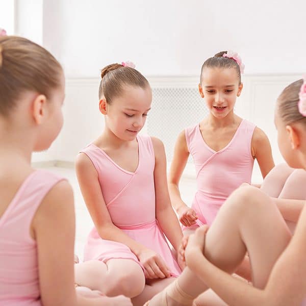 Dance Class Free Trial in Dripping Springs, TX