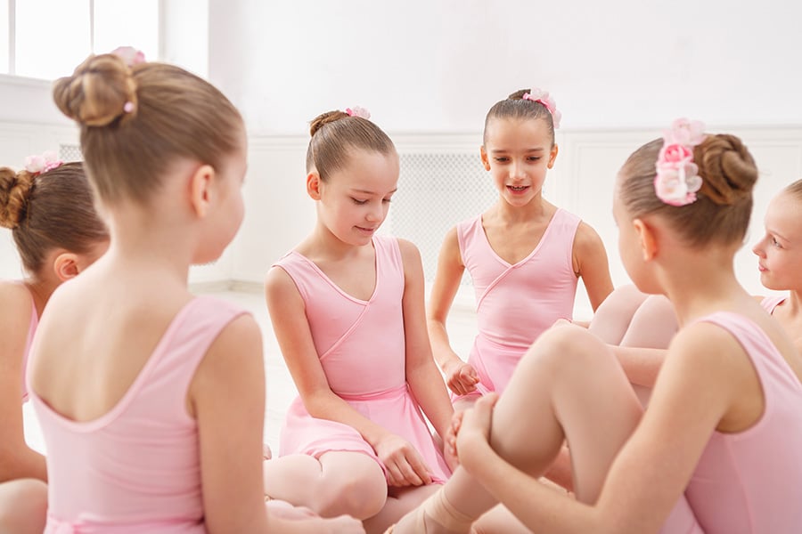 Dance Class Free Trial in Dripping Springs, TX
