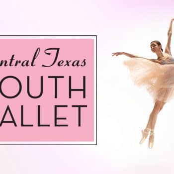 Ballet Studio in Dripping Springs, TX