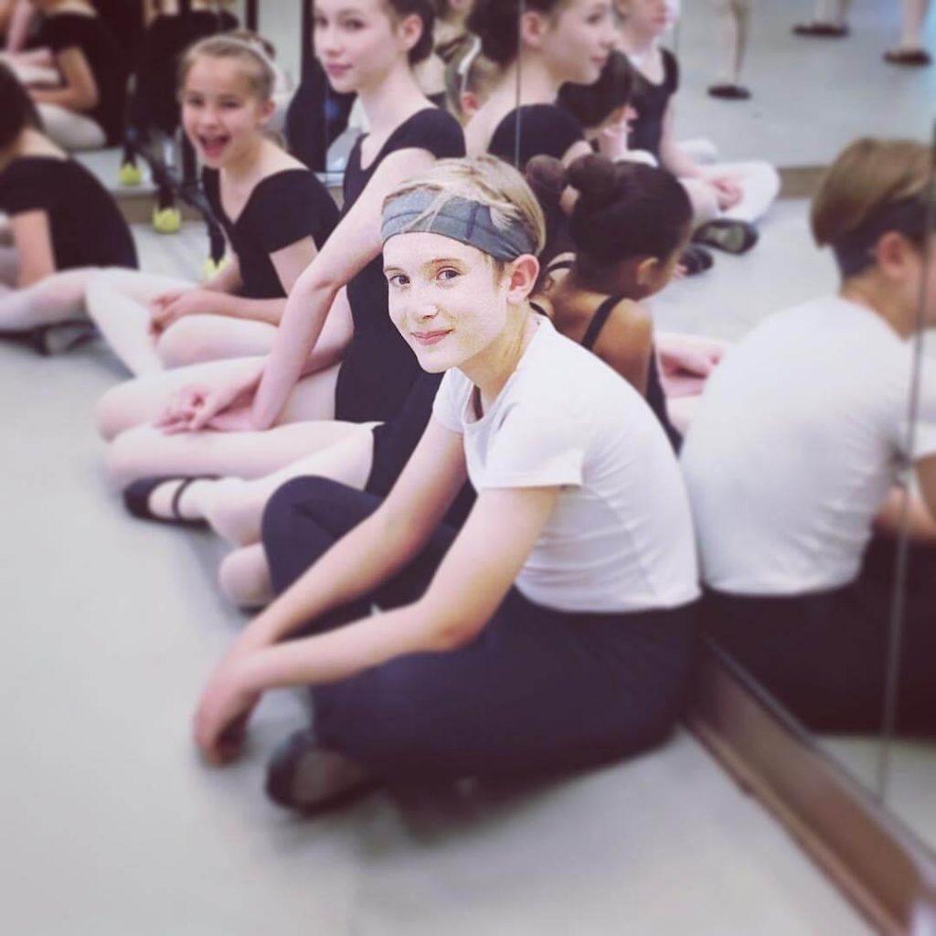 Basic Ballet Classes in Dripping Springs, TX